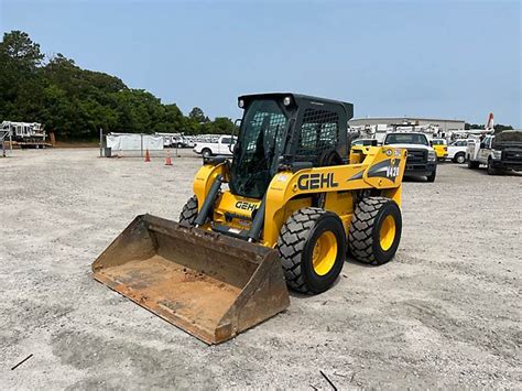 gehl v420 skid steer for sale|used gehl v420 for sale.